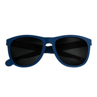 Thumbnail for Recycled Ocean Plastic Sunglasses Sunglasses New England Trading Co Navy  