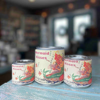Thumbnail for Mermaid Kisses Paint Can Candle - Vintage Collection Paint Can Candle Surf's Up Candle   
