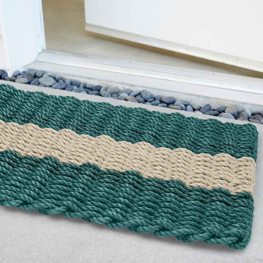 How to Choose the Lobster Rope Doormat for Your Front Door – New