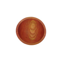 Thumbnail for Cherry Wooden Serving Bowl, 7
