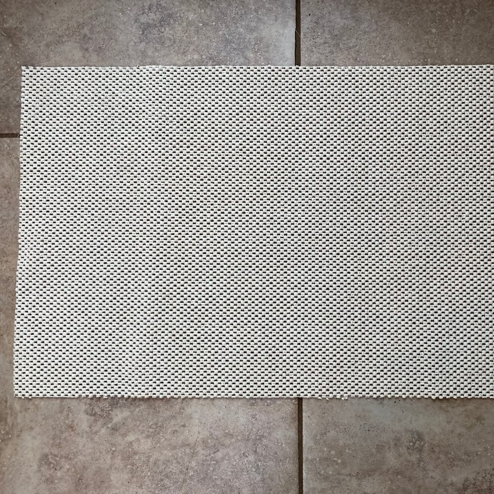 Non-Skid Doormat Pad for 21 x 33-34 or 24 x 36-38 Doormats Rug Pads Wicked Good Doormat   
