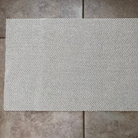 Thumbnail for Non-Skid Doormat Pad for 21 x 33-34 or 24 x 36-38 Doormats Rug Pads Wicked Good Doormat   