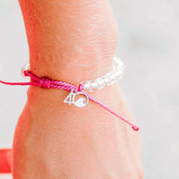 Thumbnail for 4Ocean Beaded Bracelet, 6 Colors Bracelets 4Ocean   