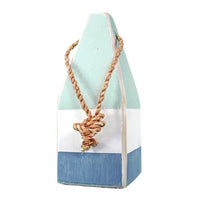Thumbnail for Distressed Wooden Buoy, 9