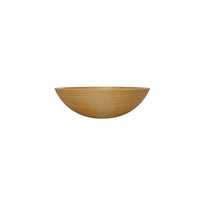 Thumbnail for 7 Inch Maple Wooden Bowl Bowls American Farmhouse Bowls   