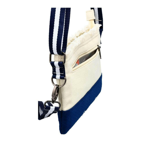 Touch Screen Crossbody Bag for Beach Lovers Handbags New England Trading Co   