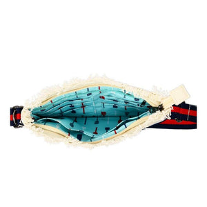 Touch Screen Crossbody Bag for Lake Lovers Handbags New England Trading Co   