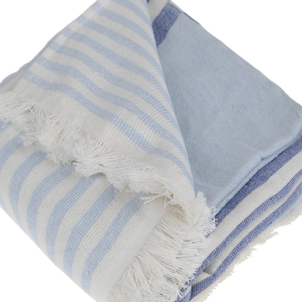 Peshtemal Pure Turkish 100% Cotton Beach Towels Beach Towels New England Trading Co   