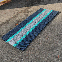Thumbnail for Wicked Good Lobster Rope Doormat Runner, 24
