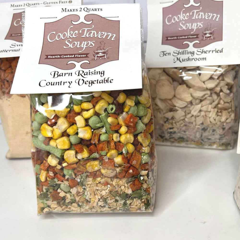 New England Chowder Lobster Rope Gift Basket Food Gift Baskets The New England Trading Company   