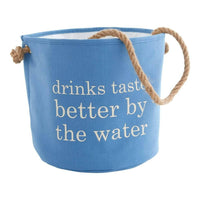 Thumbnail for Cheeky Insulated Tote Insulated Bags New England Trading Co Drinks Taste Better  