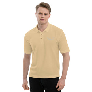 Men's Premium Polo Shirts & Tops New England Trading Co   