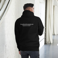 Thumbnail for Wicked Good Doormats Hoodie 2 Shirts & Tops New England Trading Co Black S 