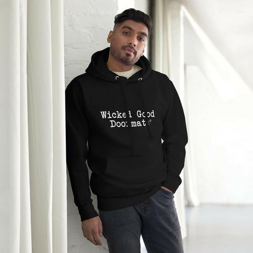 Unisex Hoodie Shirts & Tops New England Trading Co Black S 